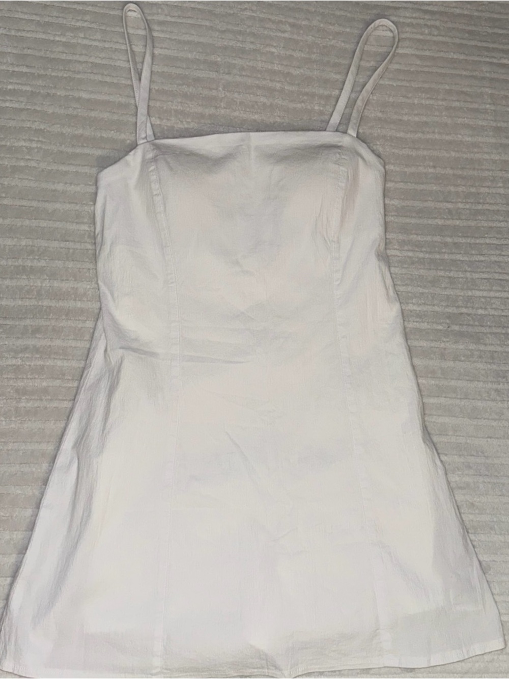 Abercrombie & Fitch bra free dress
